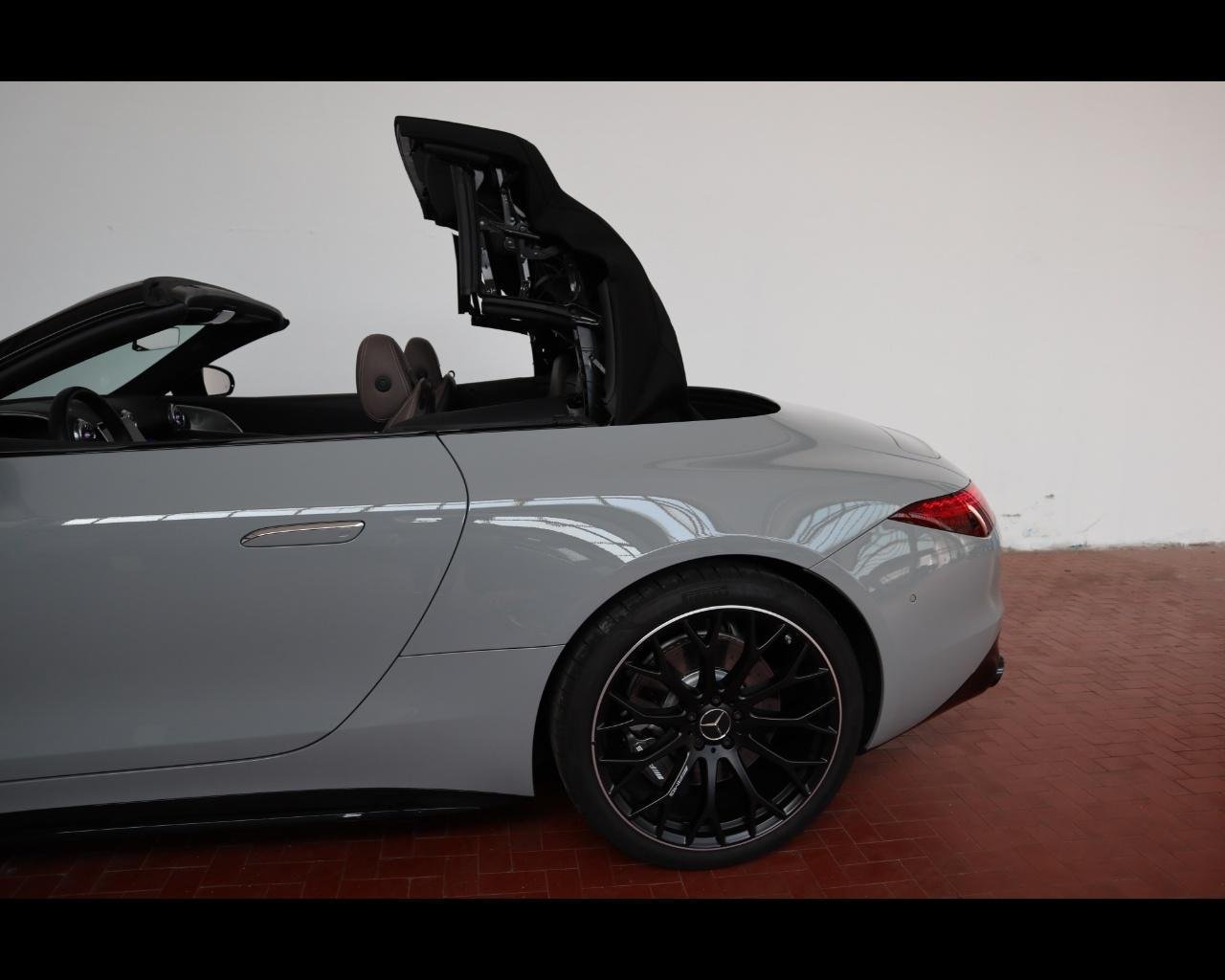 AMG SL 43 Premium Plus 381cv auto - Certified