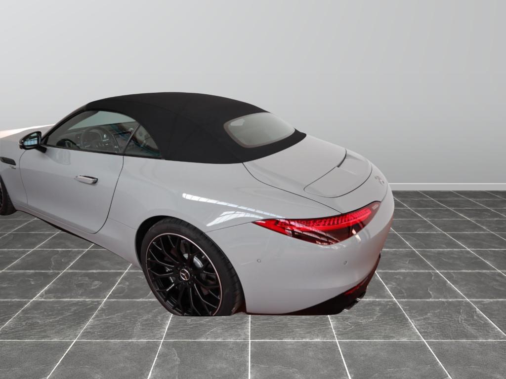 AMG SL 43 Premium Plus 381cv auto - Certified
