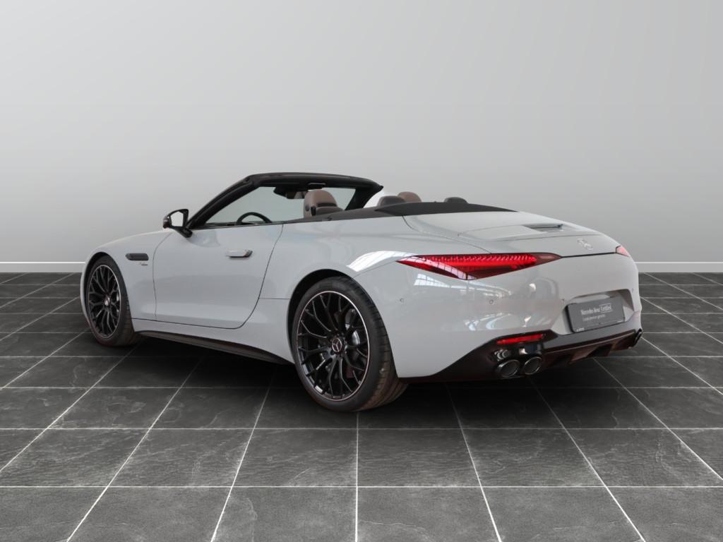 AMG SL 43 Premium Plus 381cv auto - Certified