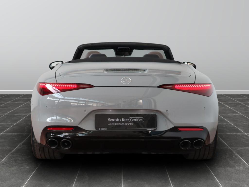 AMG SL 43 Premium Plus 381cv auto - Certified