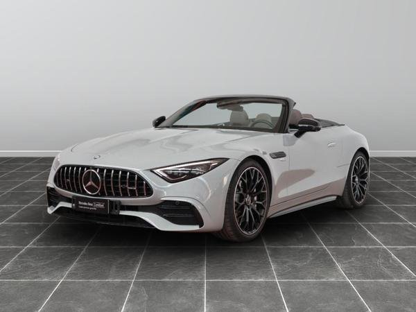 AMG SL 43 Premium Plus 381cv auto - Certified