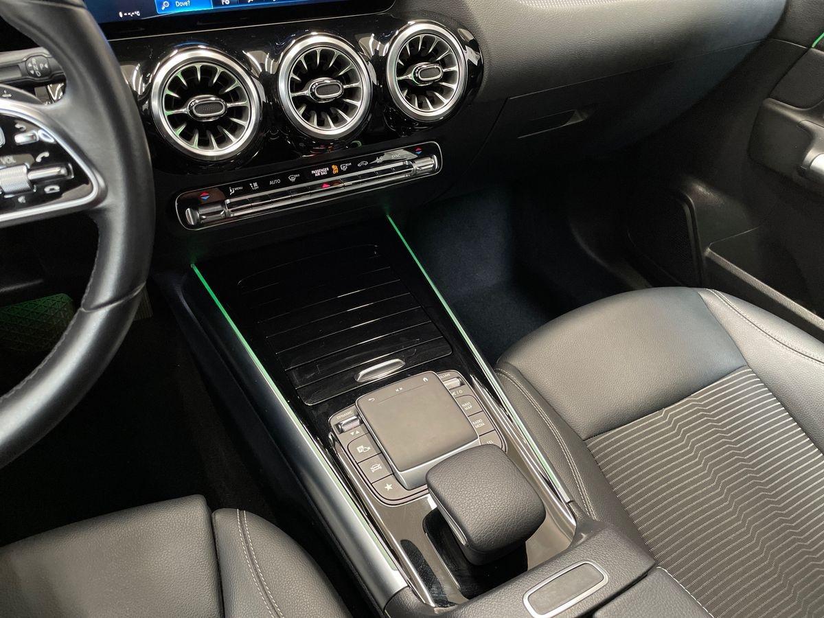 GLA 180 d Sport Plus auto - Certified