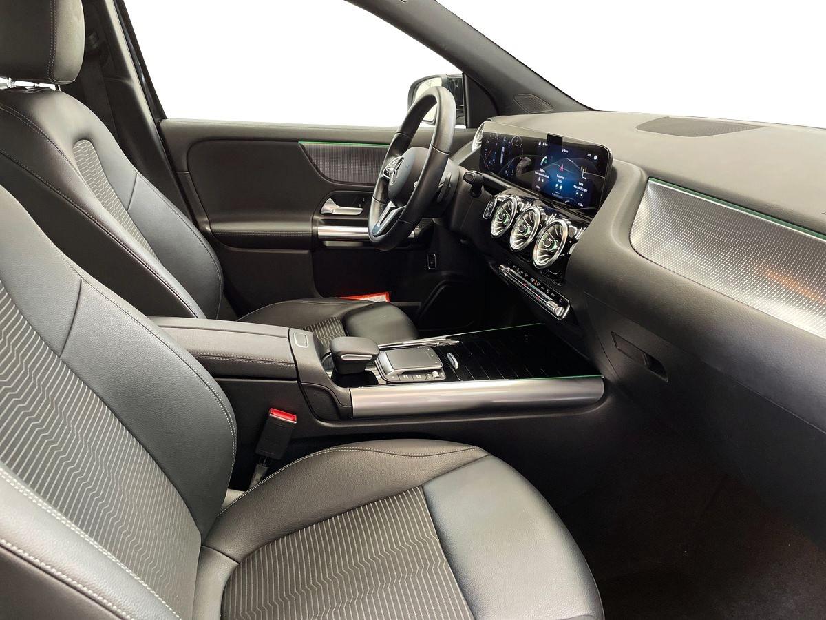 GLA 180 d Sport Plus auto - Certified