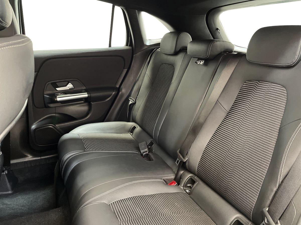 GLA 180 d Sport Plus auto - Certified