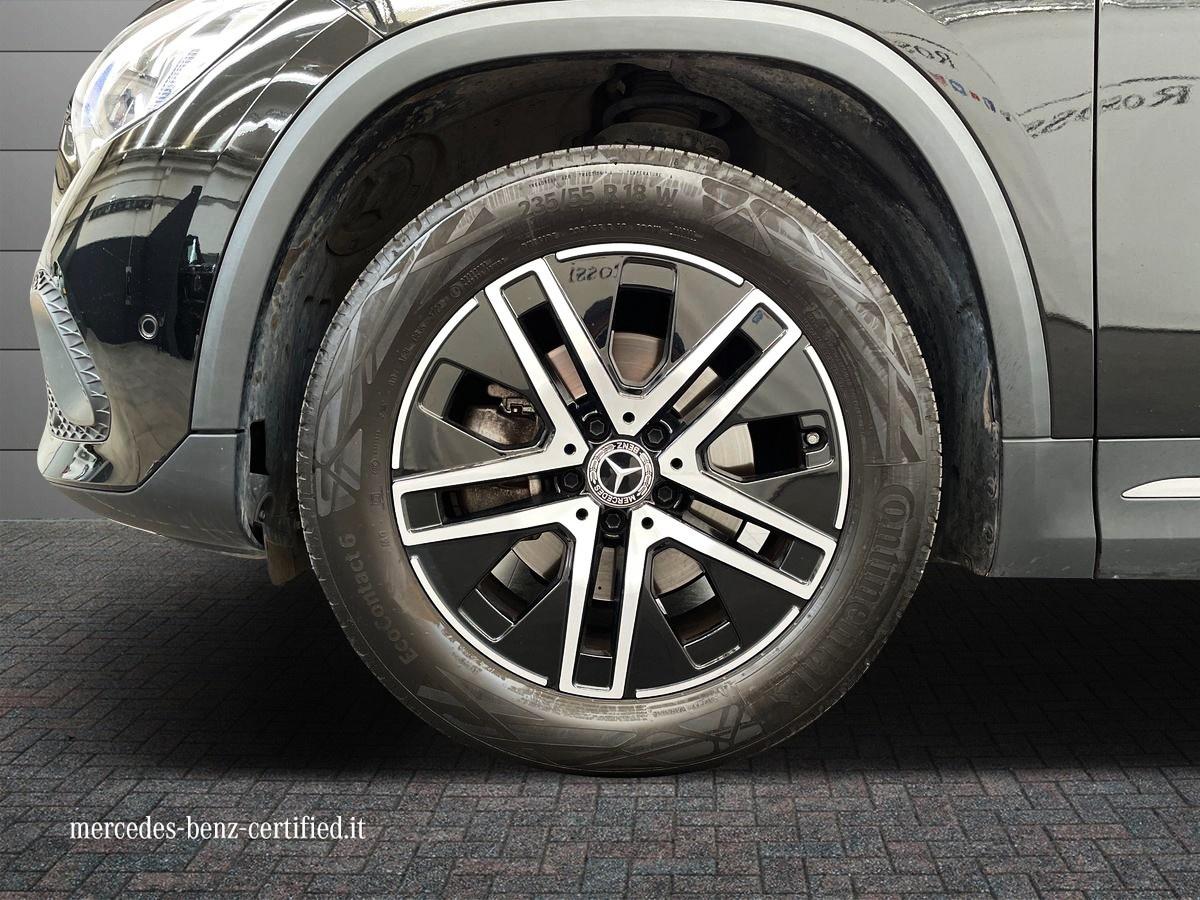 GLA 180 d Sport Plus auto - Certified
