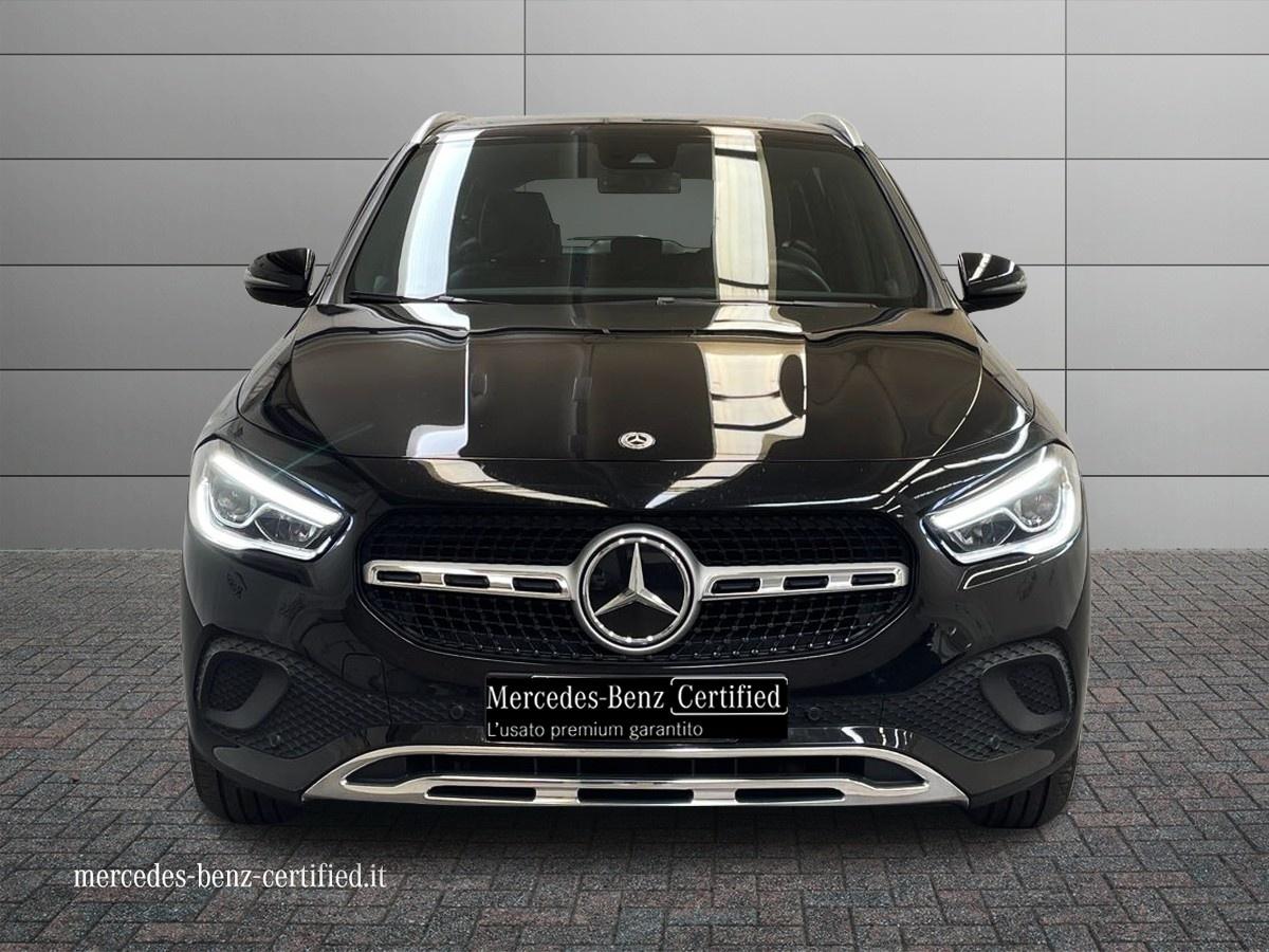 GLA 180 d Sport Plus auto - Certified