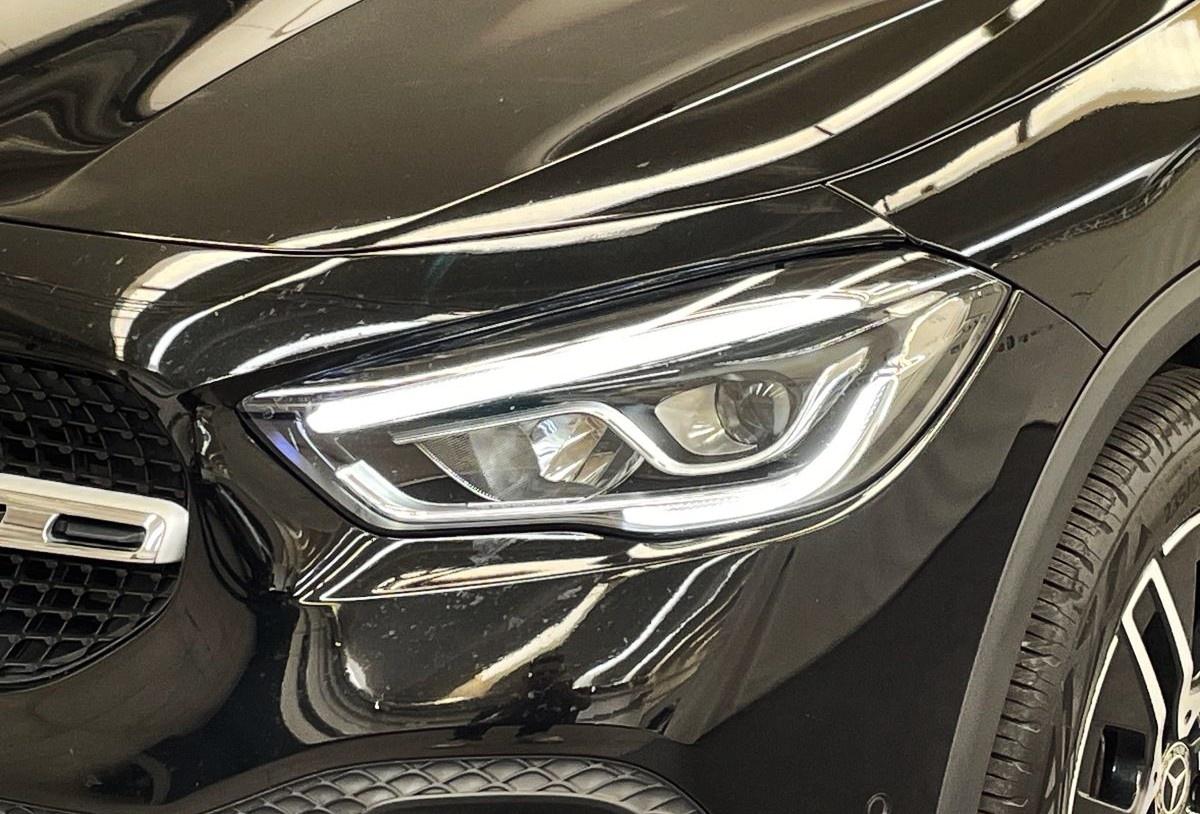 GLA 180 d Sport Plus auto - Certified