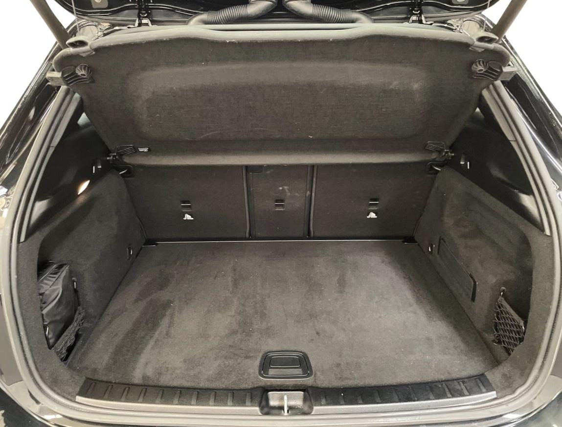 GLA 180 d Sport Plus auto - Certified