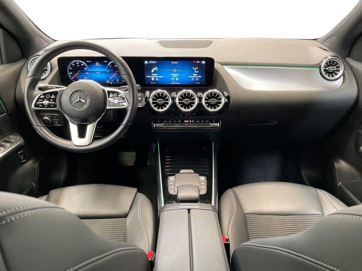 GLA 180 d Sport Plus auto - Certified