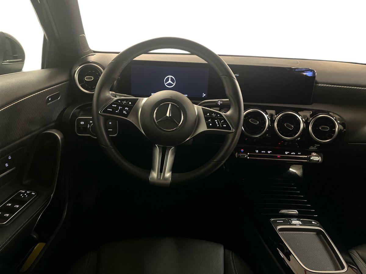 A 180 Progressive Advanced auto - Certified