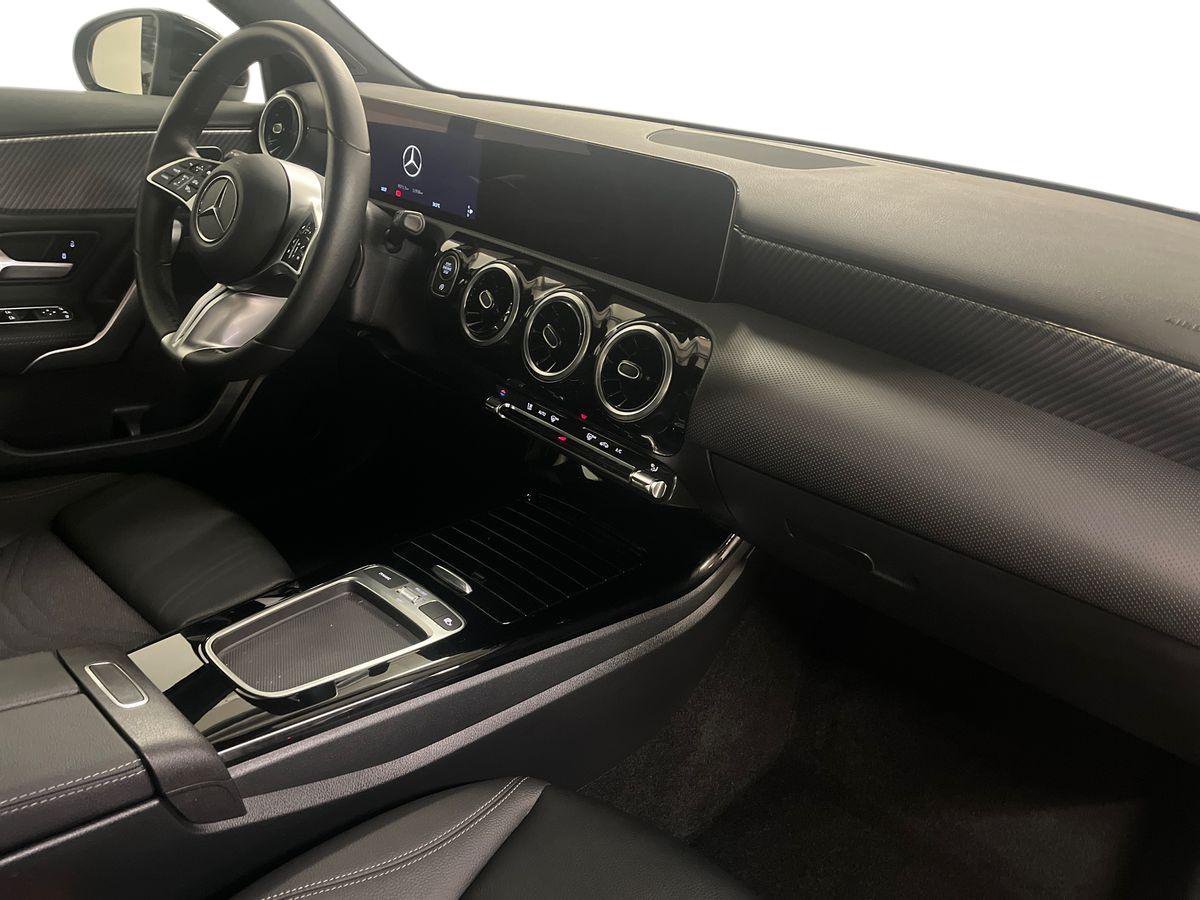 A 180 Progressive Advanced auto - Certified