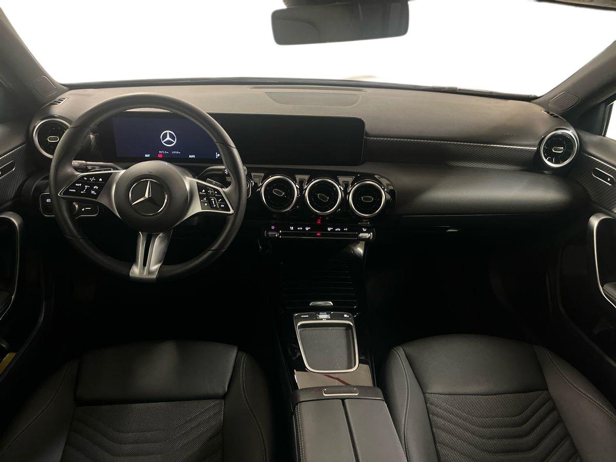 A 180 Progressive Advanced auto - Certified