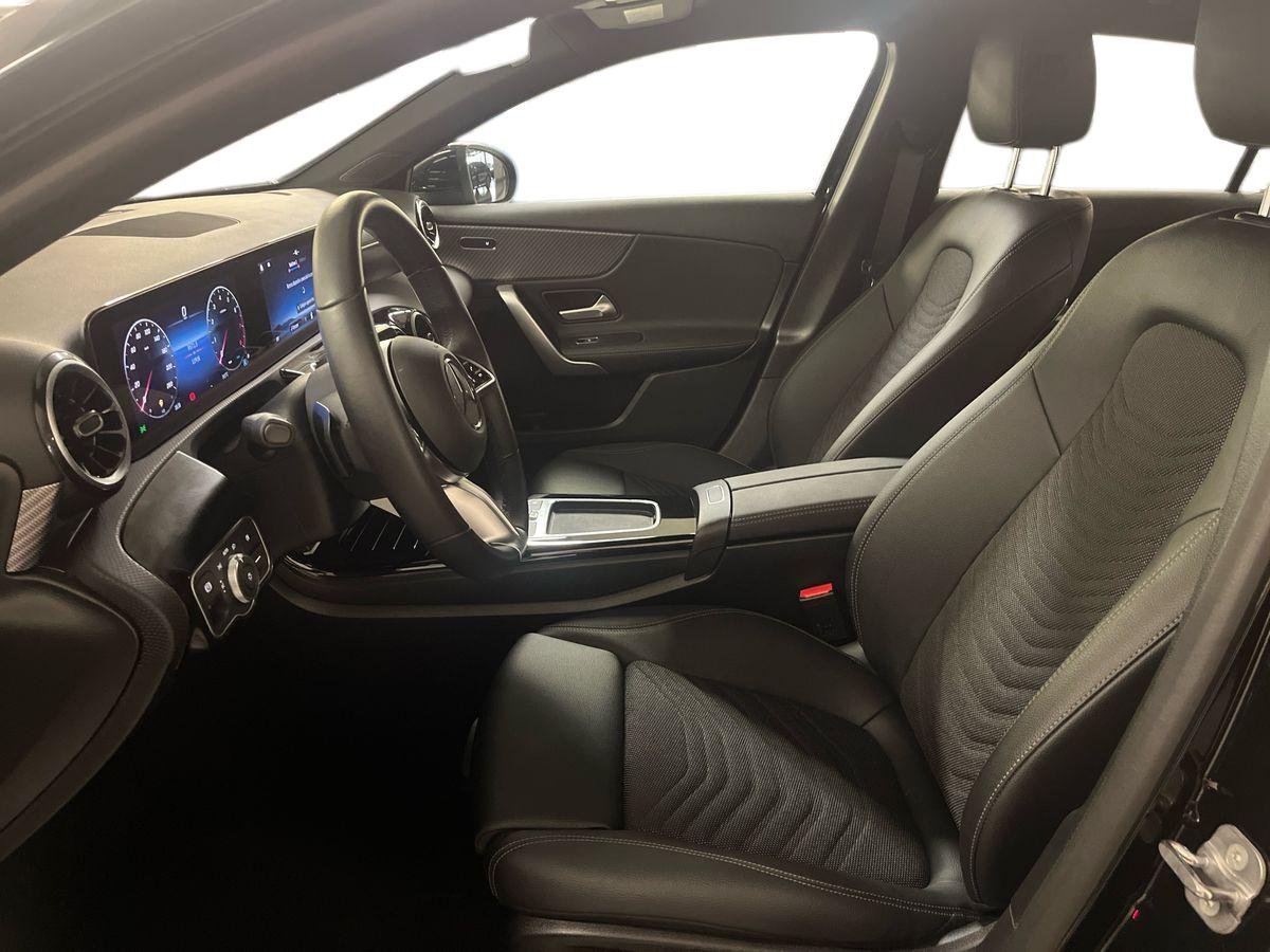A 180 Progressive Advanced auto - Certified