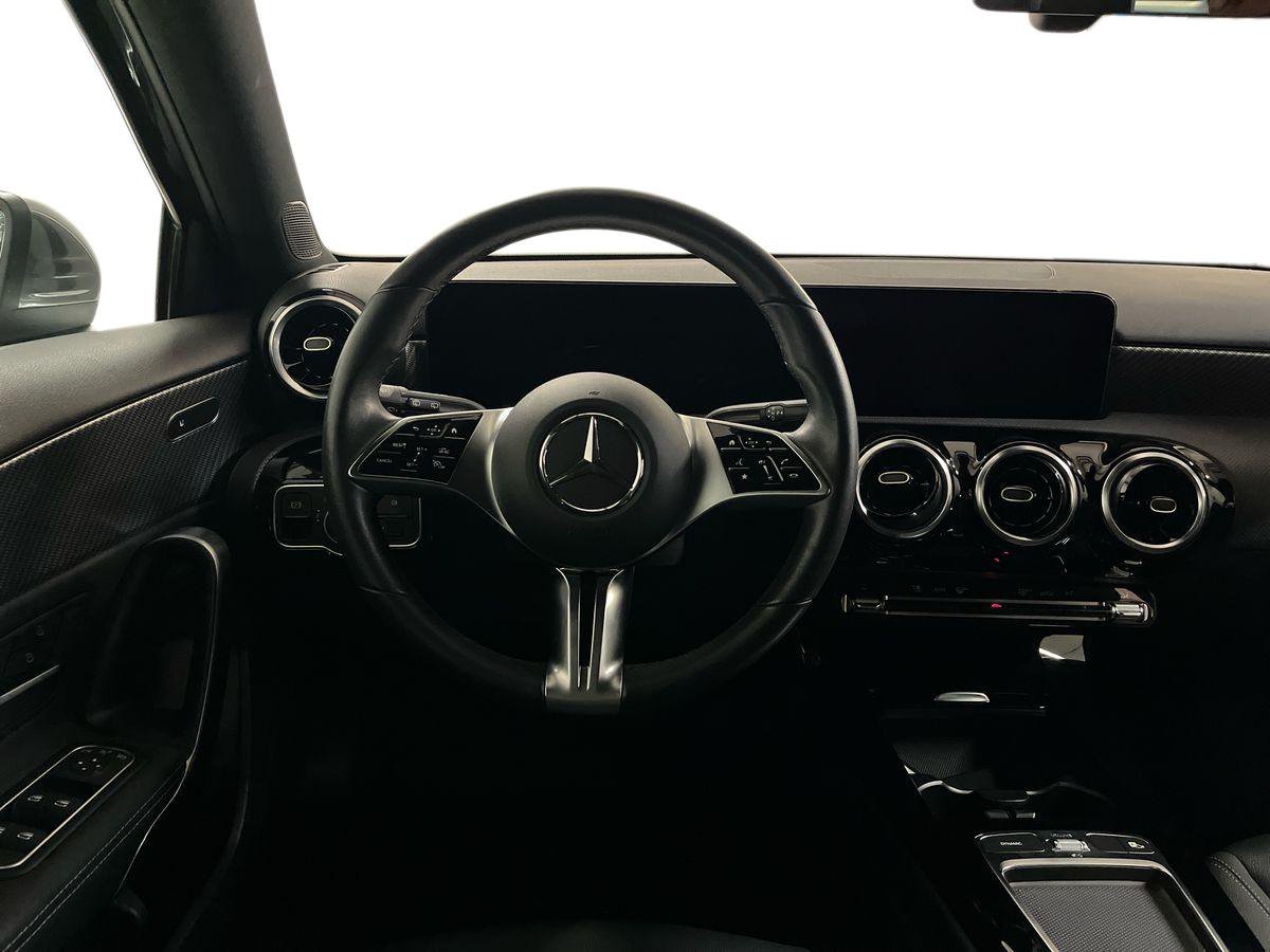 A 180 Progressive Advanced auto - Certified