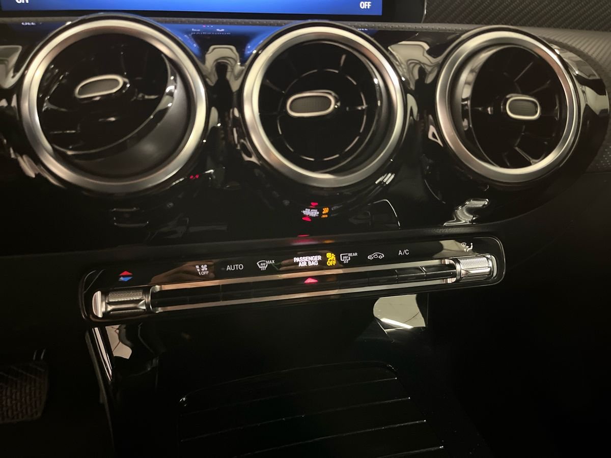 A 180 Progressive Advanced auto - Certified