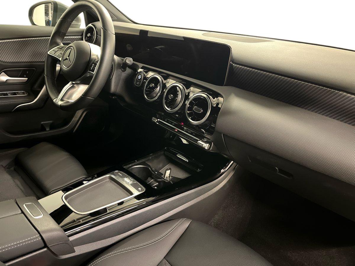 A 180 Progressive Advanced auto - Certified