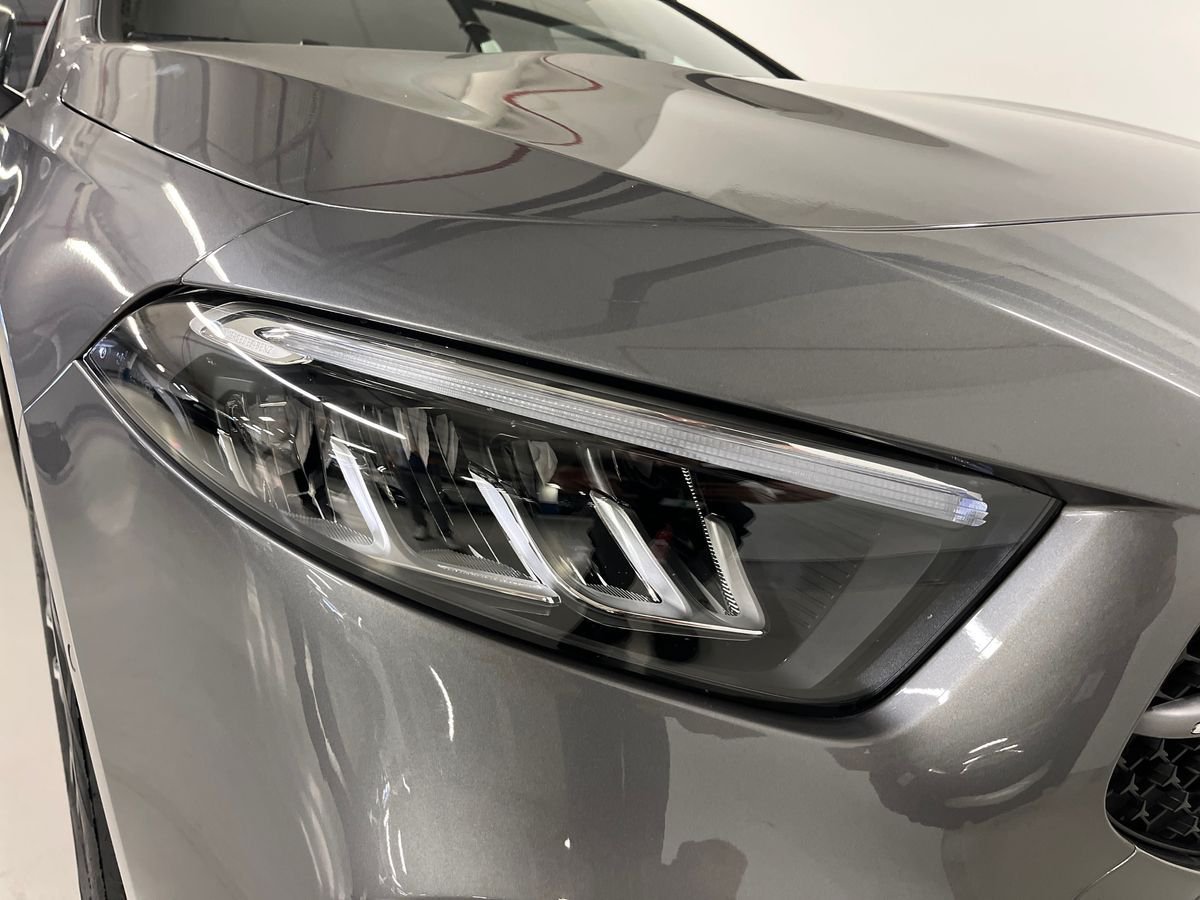 A 180 Progressive Advanced auto - Certified