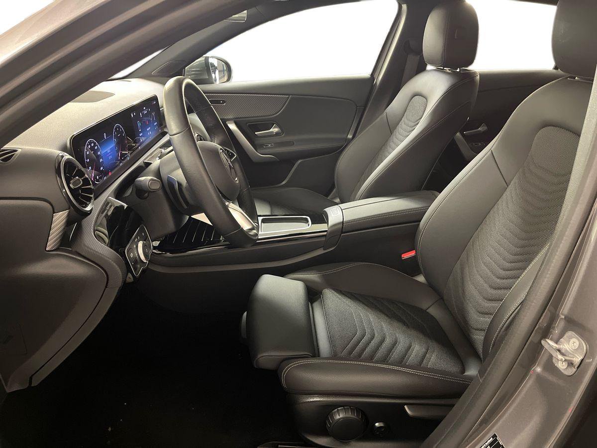 A 180 Progressive Advanced auto - Certified