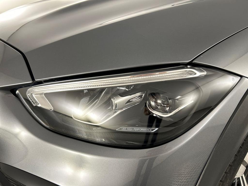 C SW All-Terrain 220 d mhev Premium 4matic auto - Certified