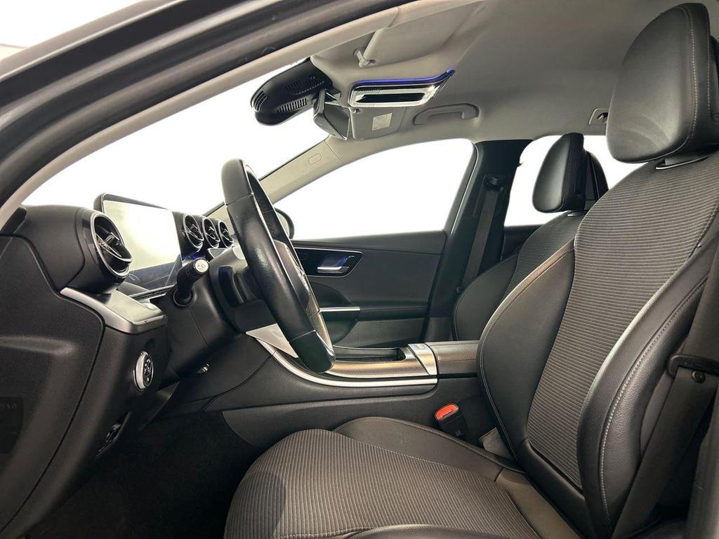 C SW All-Terrain 220 d mhev Premium 4matic auto - Certified
