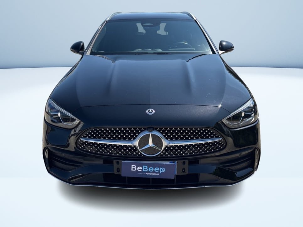 C SW 220 d mhev Premium auto - Certified