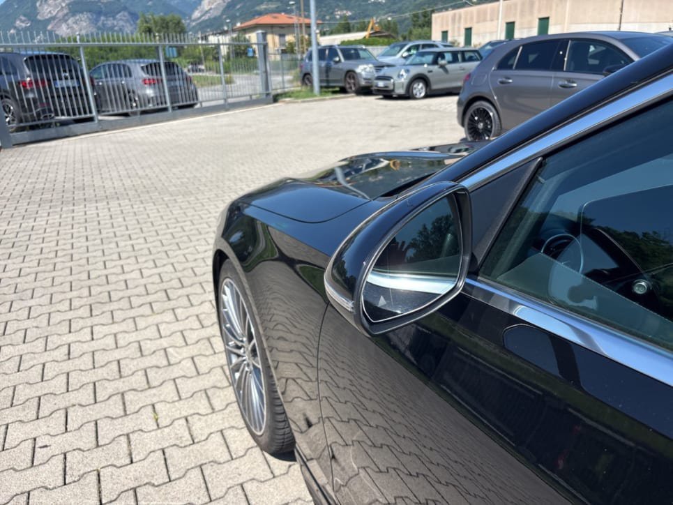 C SW 220 d mhev Premium auto - Certified