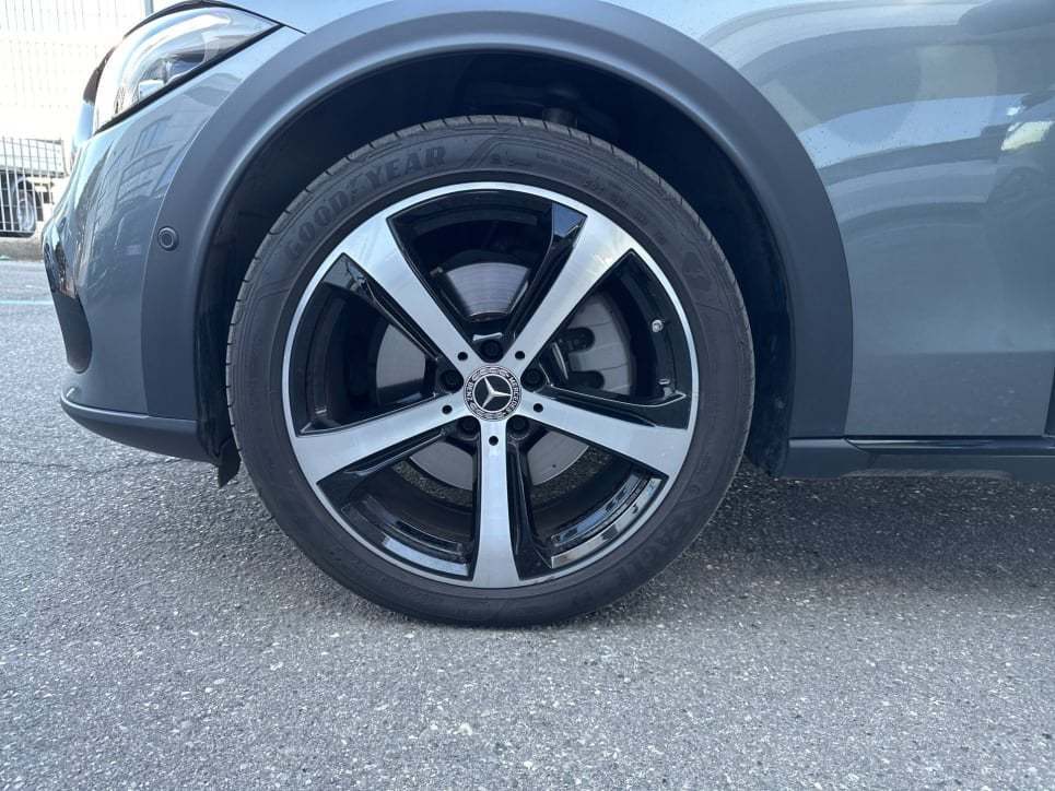 C SW All-Terrain 220 d mhev Premium Plus 4matic au - Certified