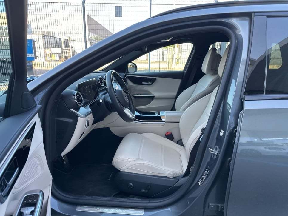 C SW All-Terrain 220 d mhev Premium Plus 4matic au - Certified