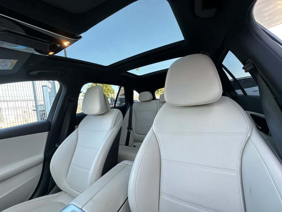 C SW All-Terrain 220 d mhev Premium Plus 4matic au - Certified