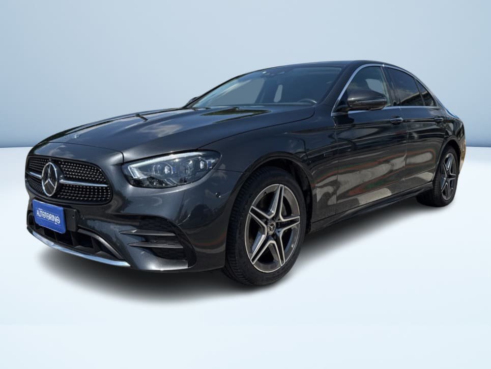 E 300 e phev (eq-power) Premium Plus auto my20 - Mercedes Certified E 300 e phev (eq-power) Premium Plus auto my20 - Mercedes Certified