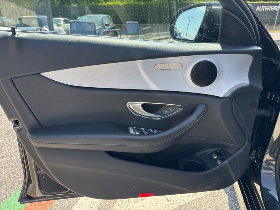E 300 e phev (eq-power) Premium Plus auto my20 - Certified