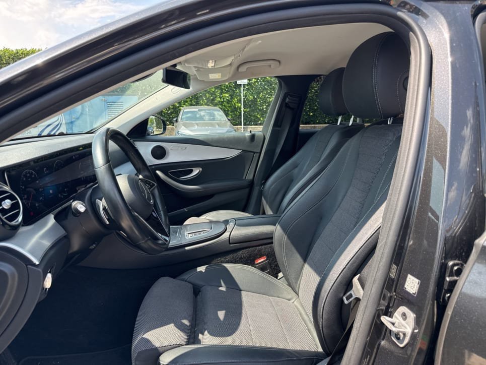 E 300 e phev (eq-power) Premium Plus auto my20 - Certified