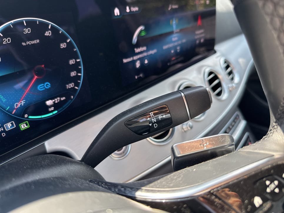 E 300 e phev (eq-power) Premium Plus auto my20 - Certified