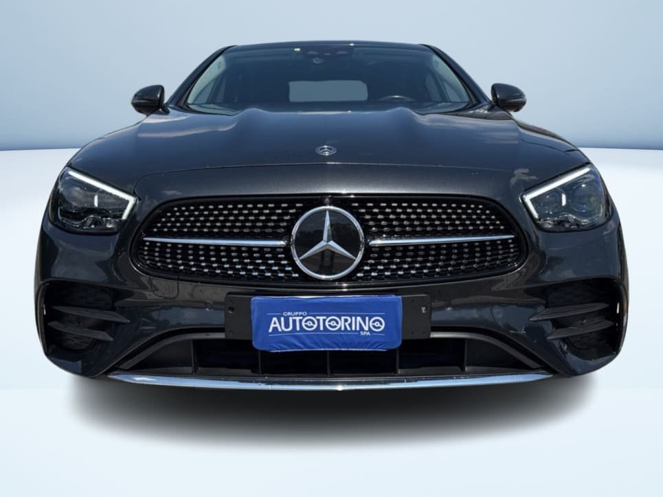 E 300 e phev (eq-power) Premium Plus auto my20 - Certified