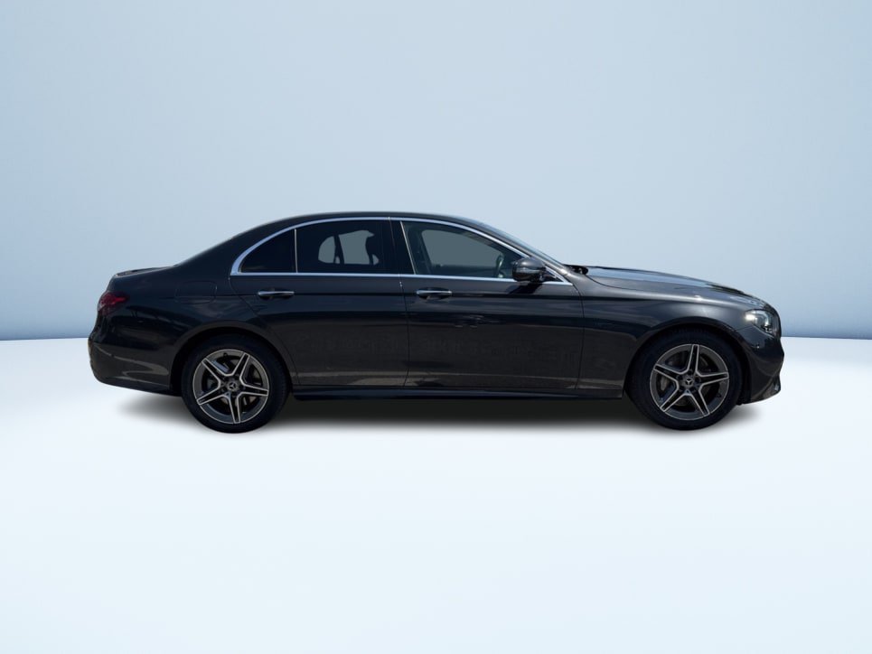 E 300 e phev (eq-power) Premium Plus auto my20 - Certified