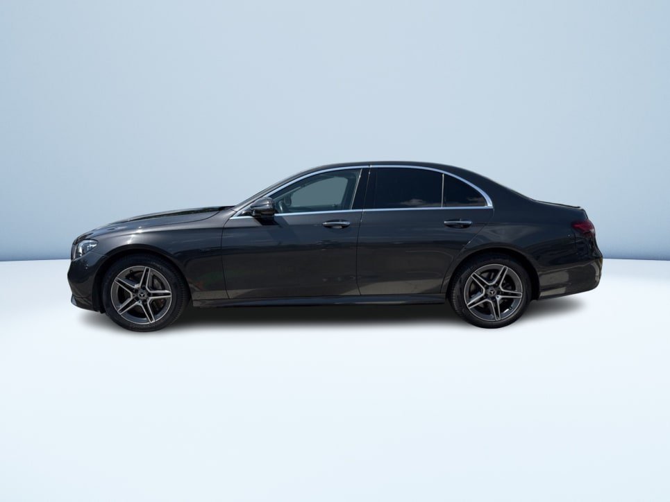 E 300 e phev (eq-power) Premium Plus auto my20 - Certified