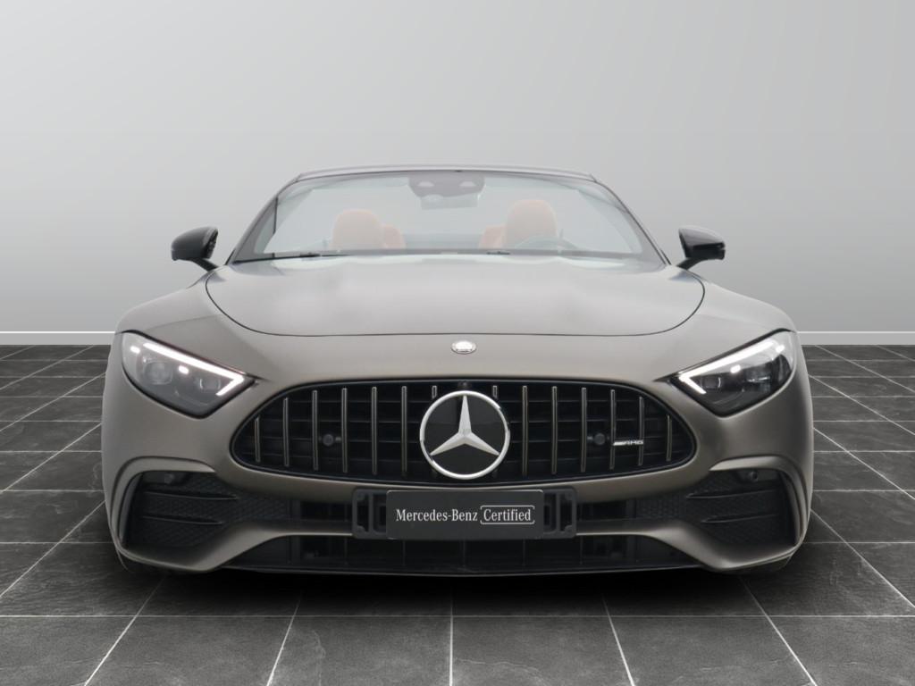 AMG SL 43 Premium Plus 381cv auto - Certified