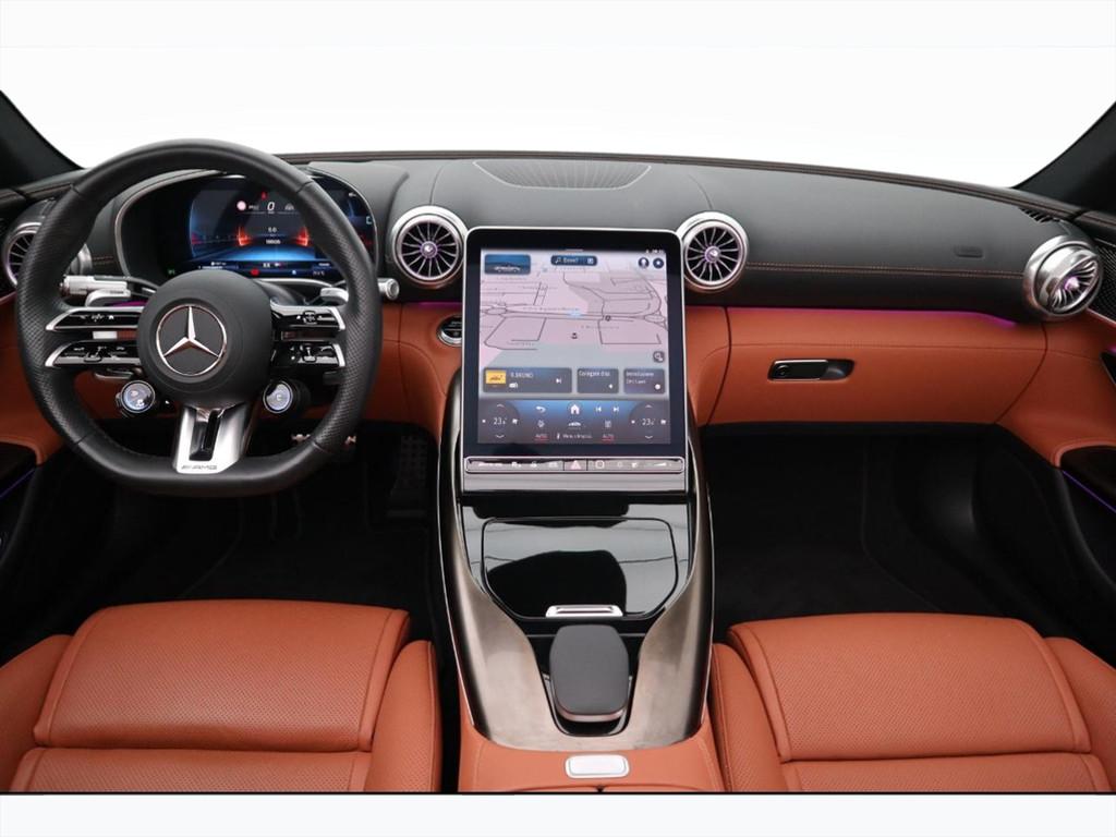 AMG SL 43 Premium Plus 381cv auto - Certified