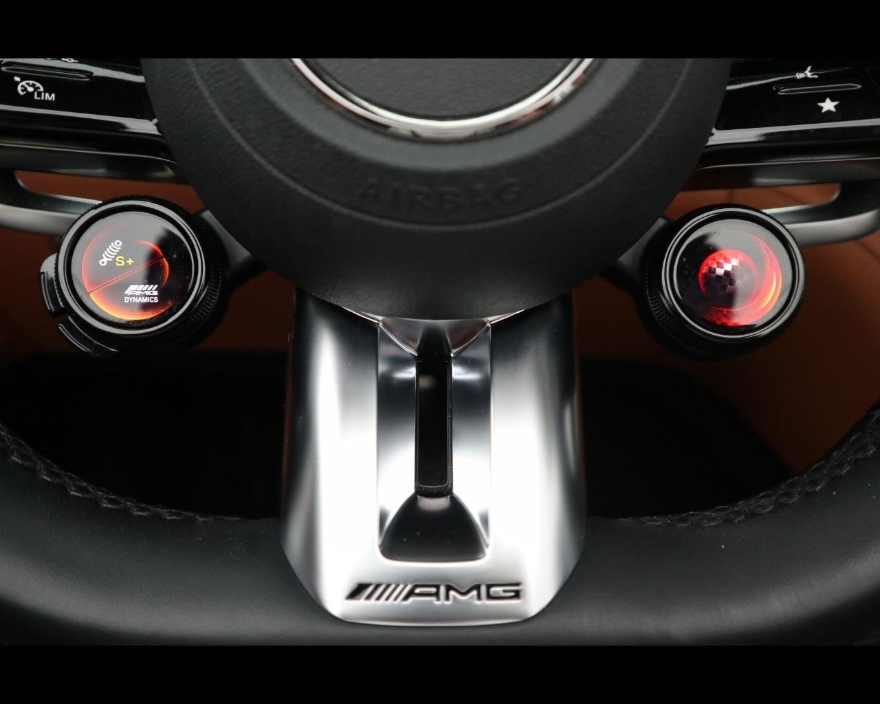 AMG SL 43 Premium Plus 381cv auto - Certified