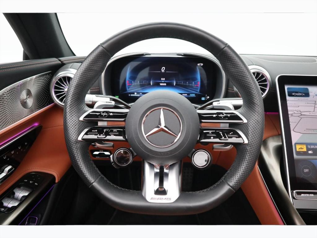 AMG SL 43 Premium Plus 381cv auto - Certified