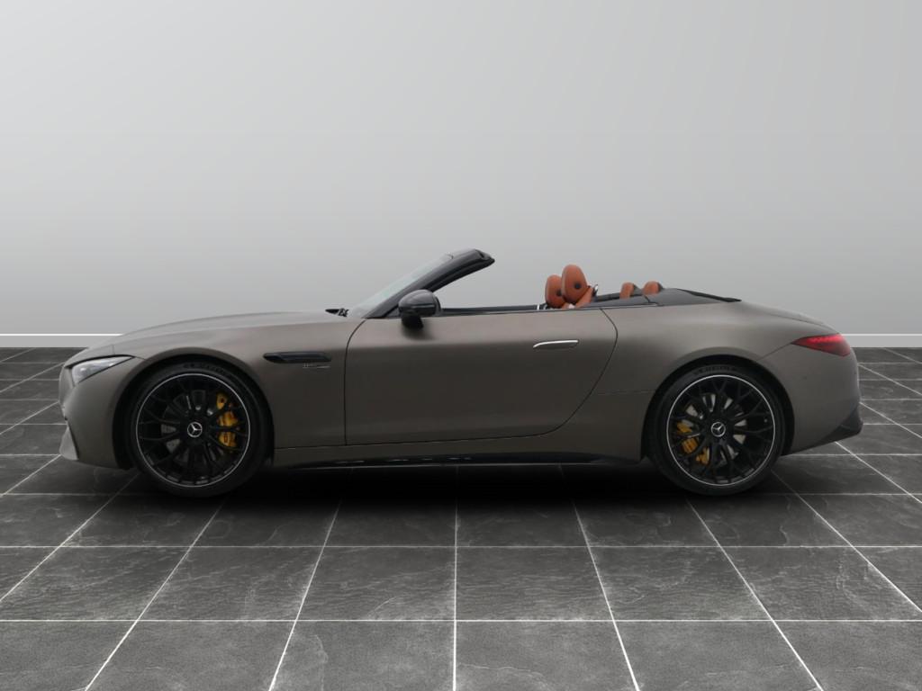 AMG SL 43 Premium Plus 381cv auto - Certified