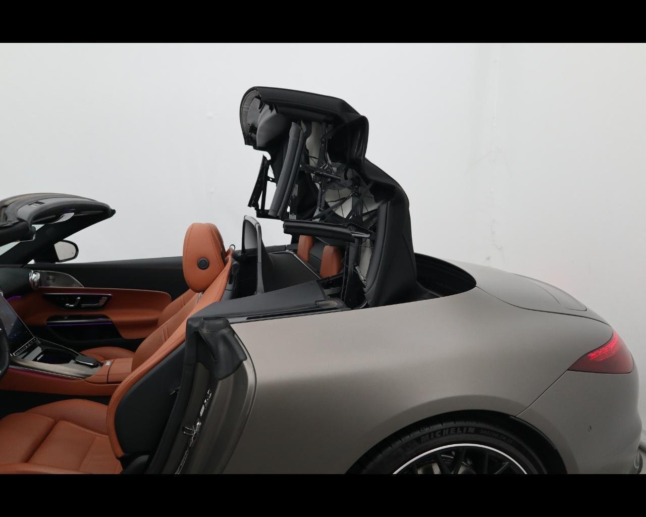 AMG SL 43 Premium Plus 381cv auto - Certified