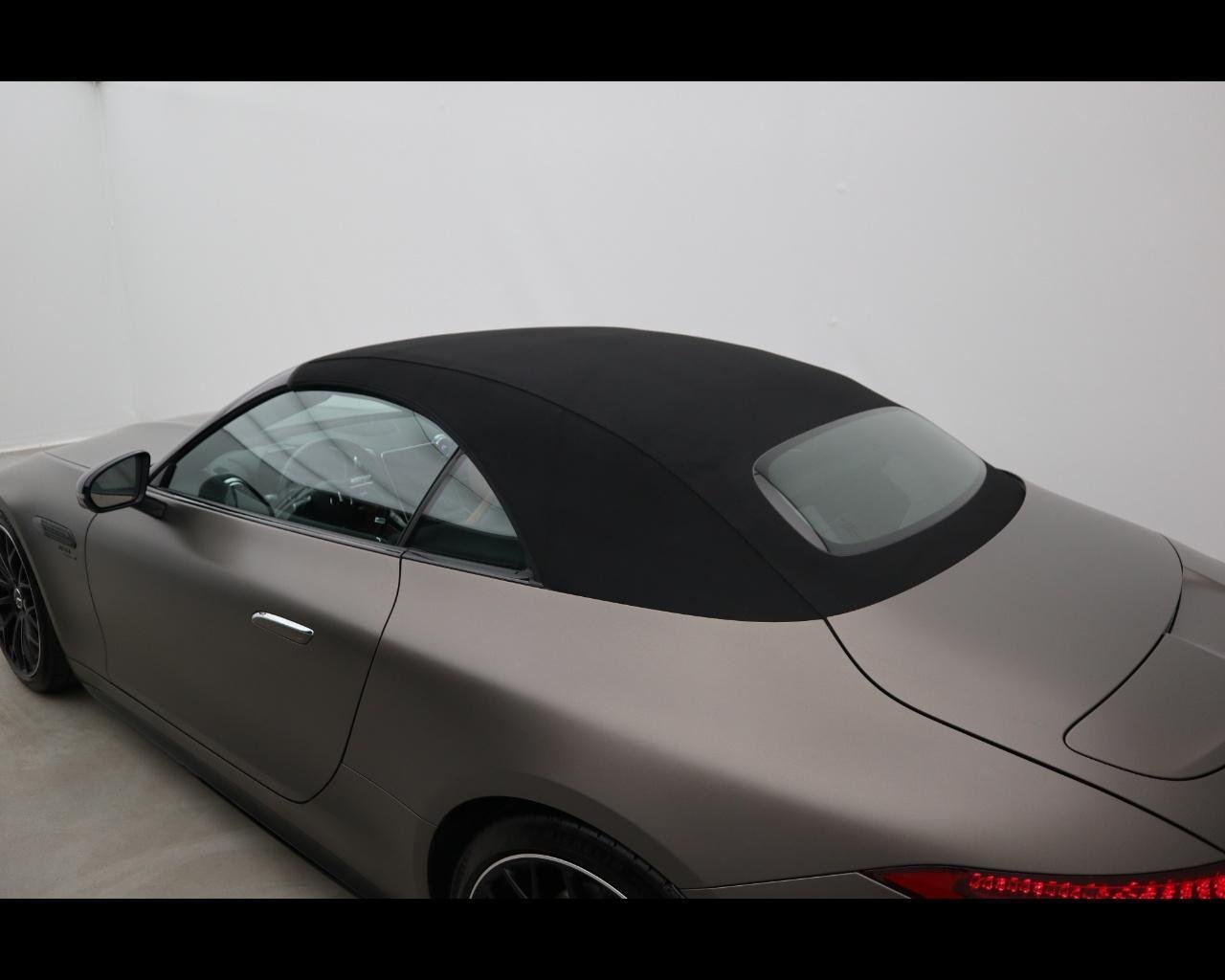 AMG SL 43 Premium Plus 381cv auto - Certified