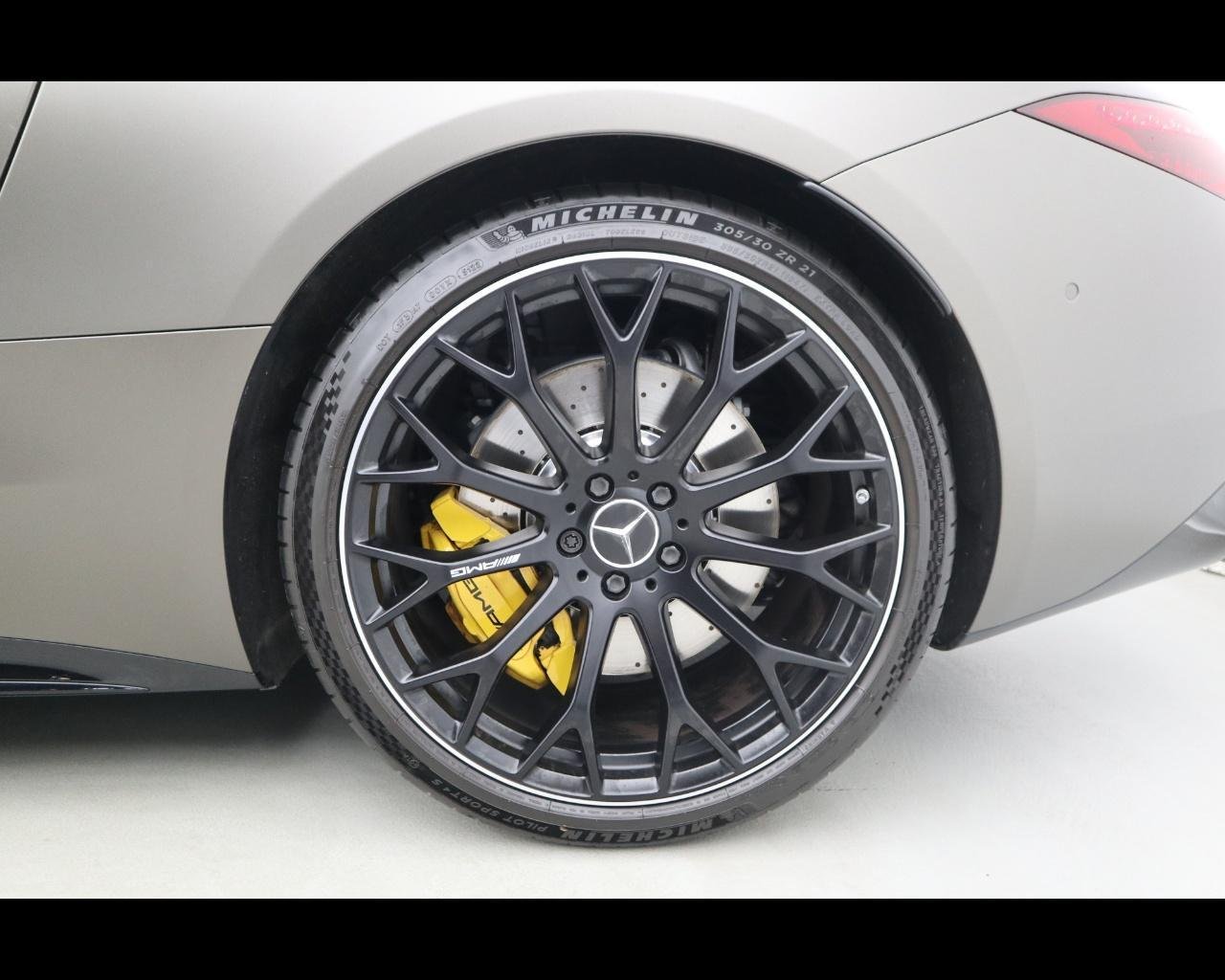 AMG SL 43 Premium Plus 381cv auto - Certified