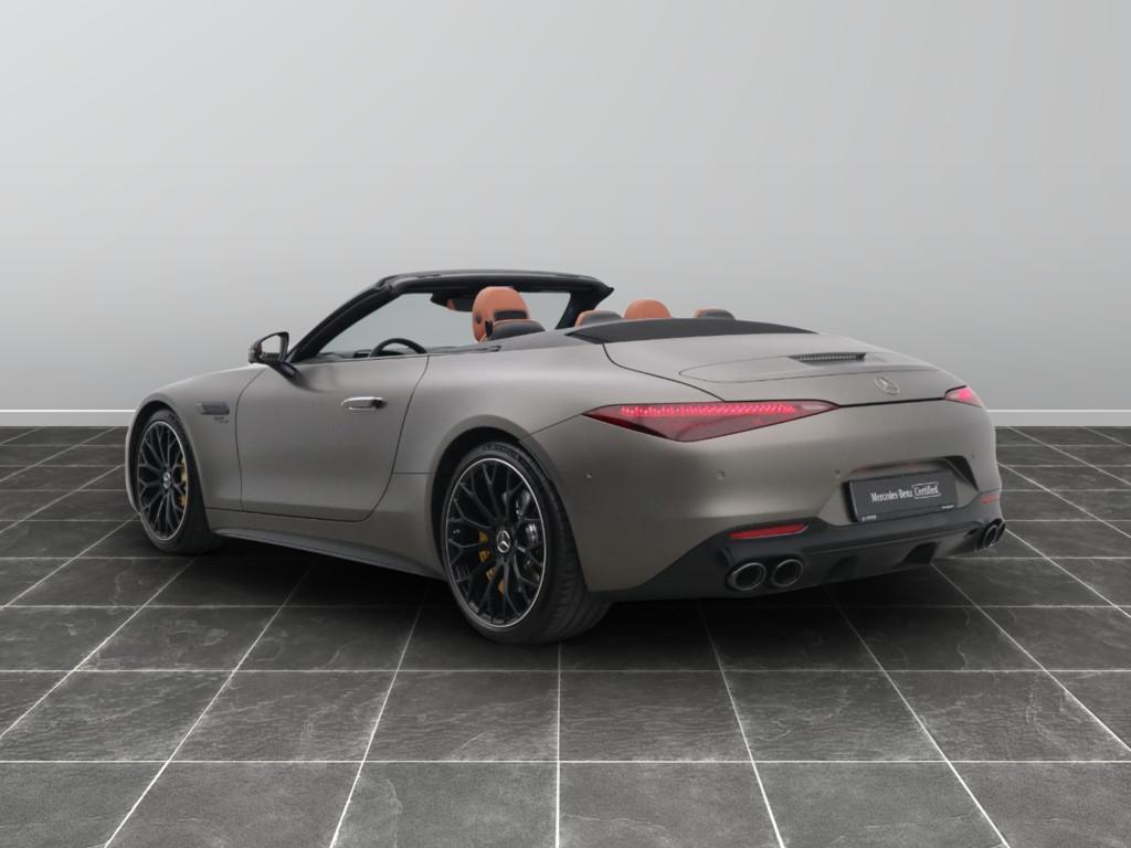 AMG SL 43 Premium Plus 381cv auto - Certified