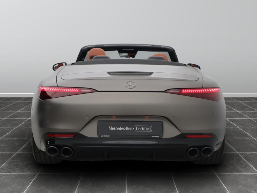 AMG SL 43 Premium Plus 381cv auto - Certified