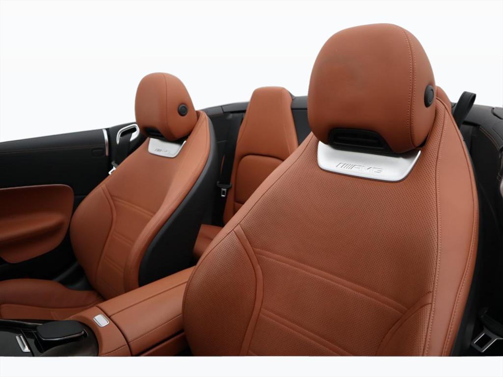 AMG SL 43 Premium Plus 381cv auto - Certified