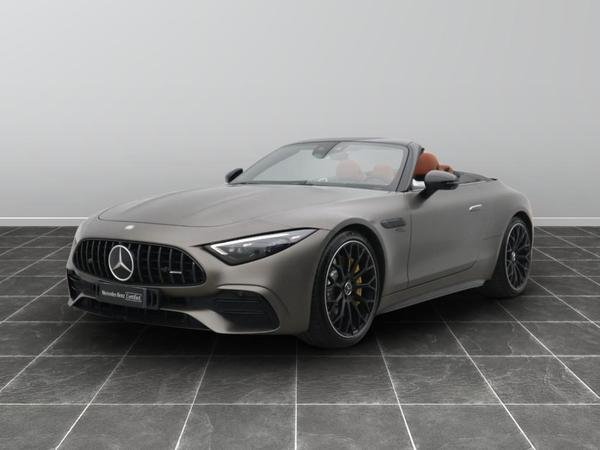 AMG SL 43 Premium Plus 381cv auto - Certified