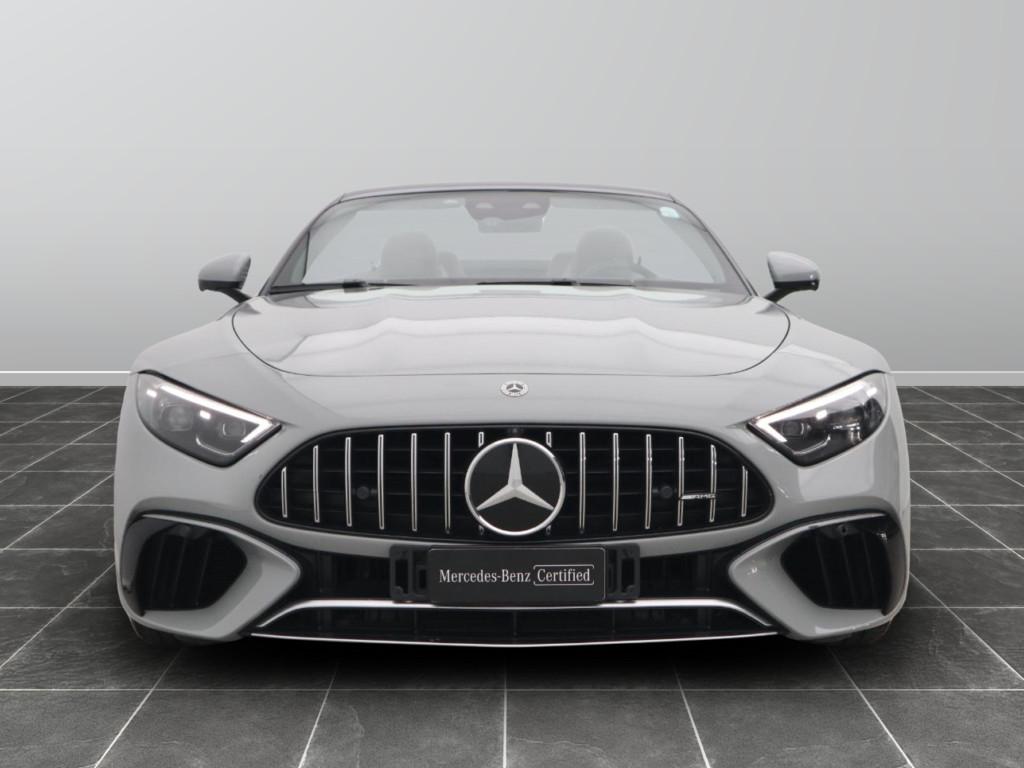 AMG SL 63 Premium Plus 4matic+ auto - Certified
