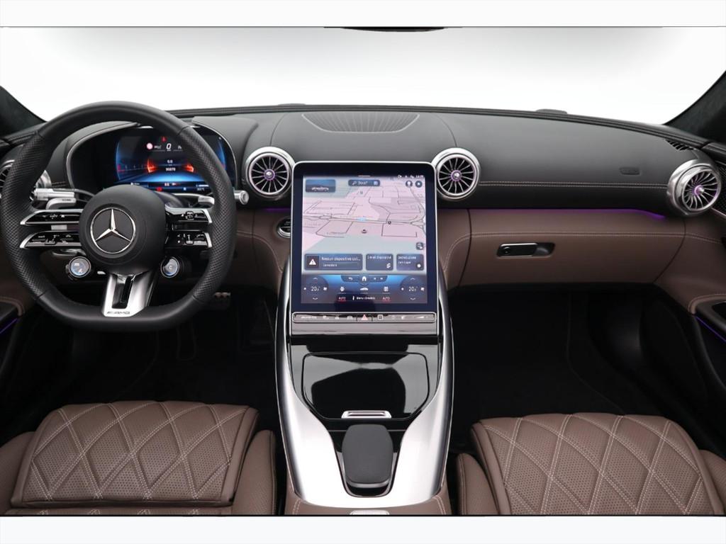AMG SL 63 Premium Plus 4matic+ auto - Certified